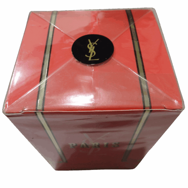 Yves Saint Laurent - Paris 125ml Eau De Toilette - Image 2