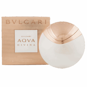 Bvlgari - Aqua Divina 65ml Eau De Toilette