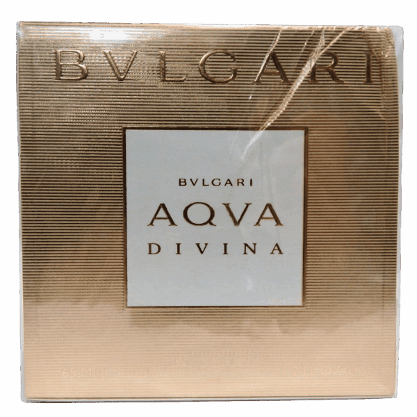 Bvlgari - Aqua Divina 65ml Eau De Toilette - Image 2