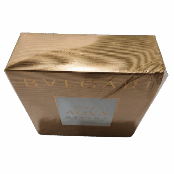 Bvlgari - Aqua Divina 65ml Eau De Toilette - Image 6