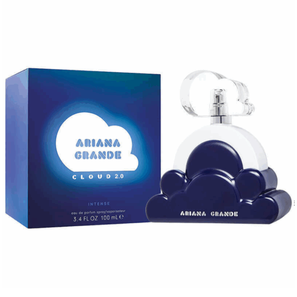 Ariana Grande Cloud 2.0 Intense 100mL Eau De Parfum