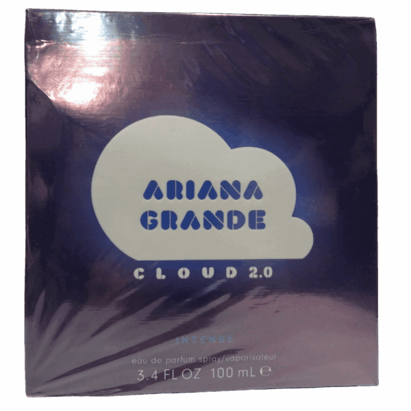Ariana Grande Cloud 2.0 Intense 100mL Eau De Parfum - Image 2