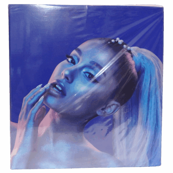 Ariana Grande Cloud 2.0 Intense 100mL Eau De Parfum - Image 3