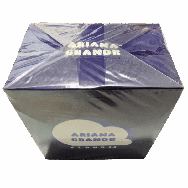 Ariana Grande Cloud 2.0 Intense 100mL Eau De Parfum - Image 6