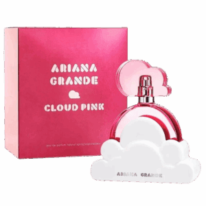 Ariana Grande - Cloud Pink 100ml Eau De Parfum