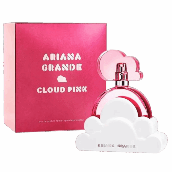 Ariana Grande - Cloud Pink 100ml Eau De Parfum