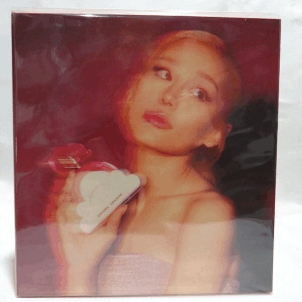 Ariana Grande - Cloud Pink 100ml Eau De Parfum - Image 3