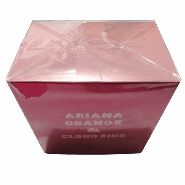 Ariana Grande - Cloud Pink 100ml Eau De Parfum - Image 4