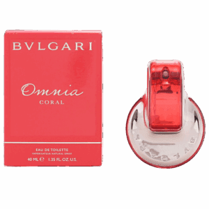Bvlgari - Omnia Coral 65ml Eau De Toilette