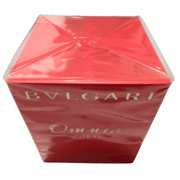 Bvlgari - Omnia Coral 65ml Eau De Toilette - Image 3