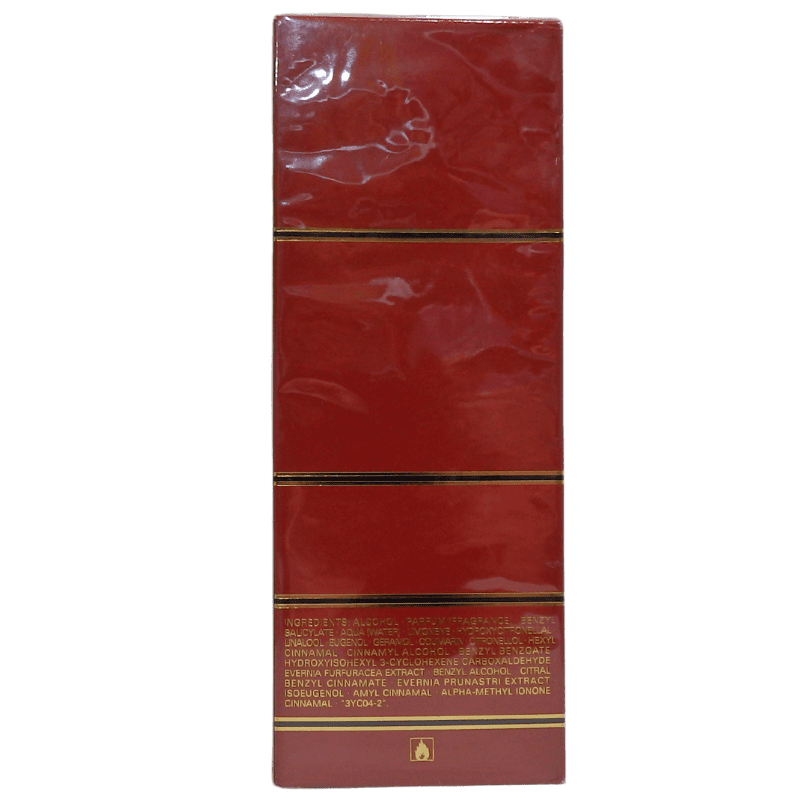 Yves Saint Laurent - Opium 100ml Eau De Toilette Vintage / Very Rare - Image 2