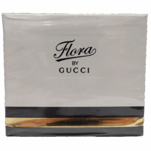 Gucci - Flora By Gucci Eau De Toilette 75ML  (Discontinued / Very Rare)