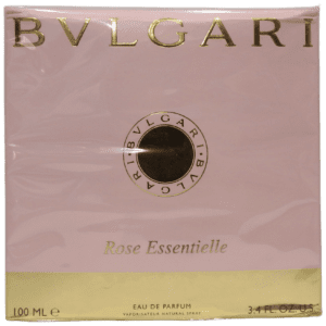 Bvlgari - Rose Essentielle 100ml Eau De Parfum  (Discontinued)