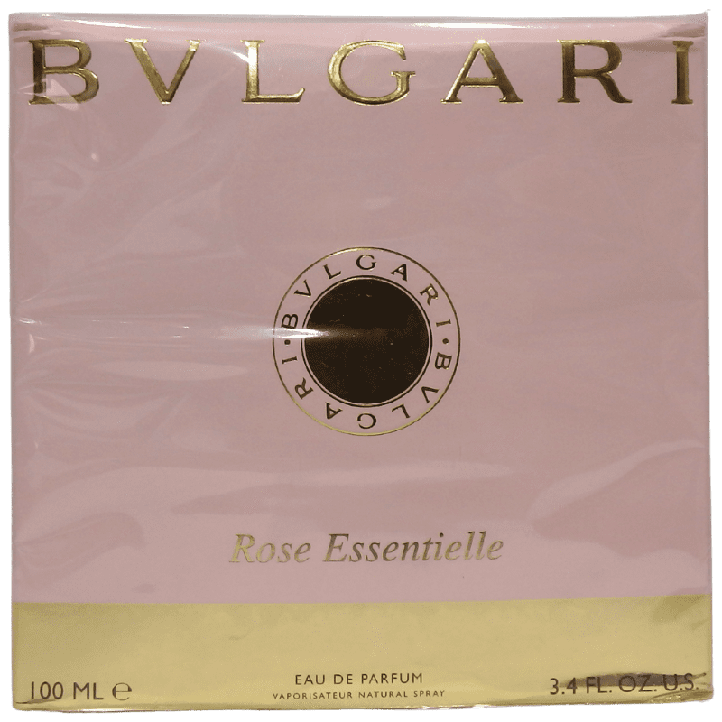 Bvlgari - Rose Essentielle 100ml Eau De Parfum (Discontinued)