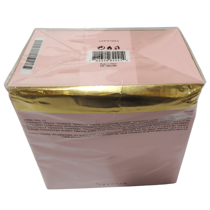 Bvlgari - Rose Essentielle 100ml Eau De Parfum (Discontinued) - Image 3