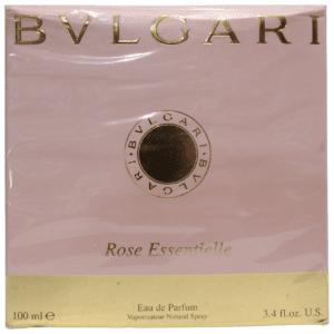 Bvlgari - Rose Essentielle 100ml Eau De Parfum