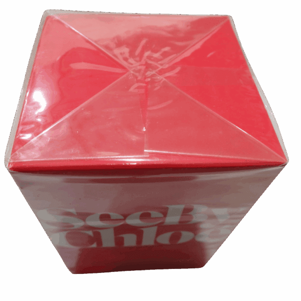 Chloe - See By Chloe 75ml Eau De Parfum  (Discontinued) - Image 3