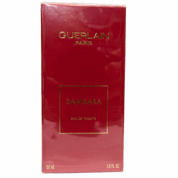Guerlain - Samsara 50ml Eau De Toilette - Image 2