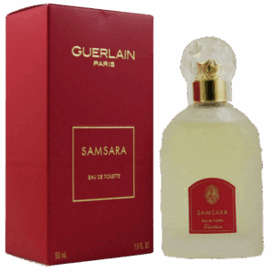 Guerlain - Samsara 50ml Eau De Toilette