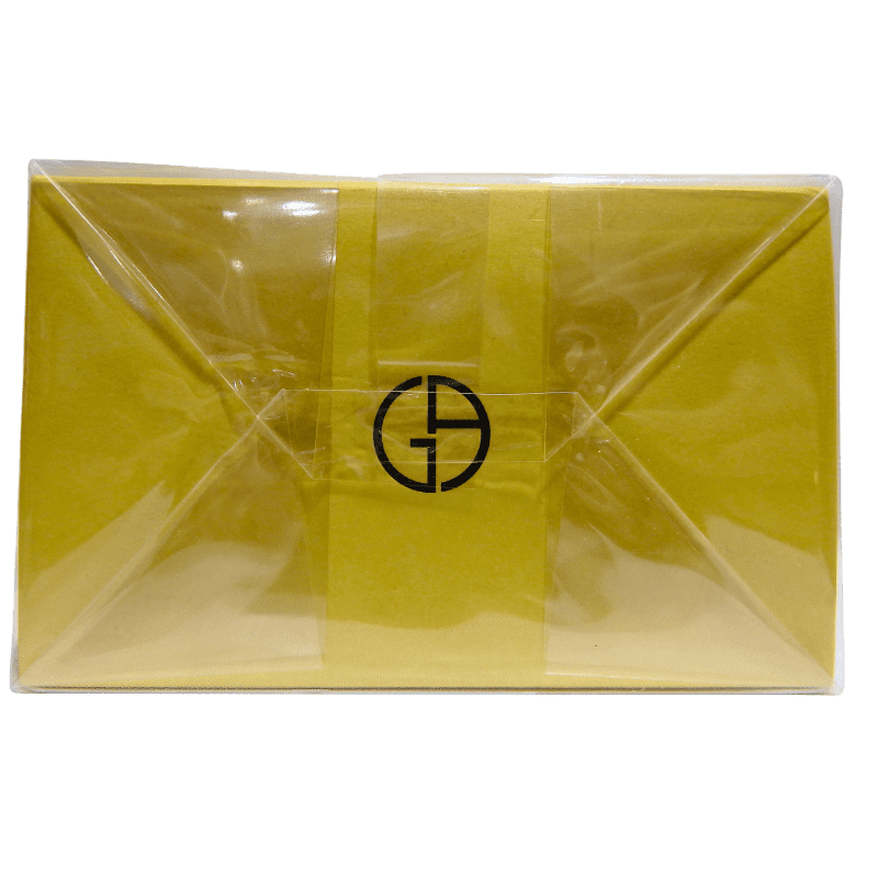 Giorgio Armani - Light Di Gioia 100ml Eau De Parfum - Image 4