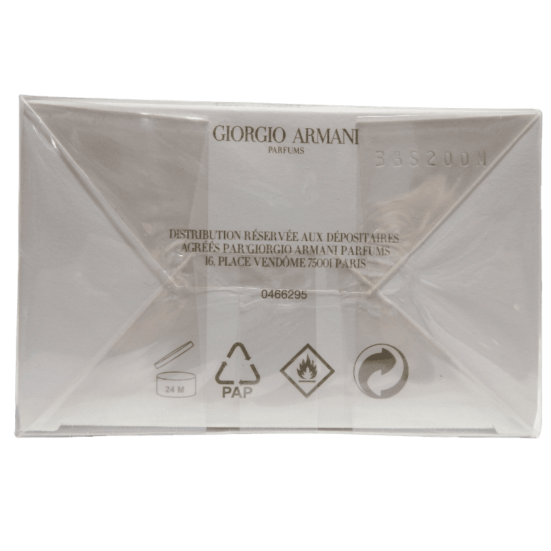 Giorgio Armani - Light Di Gioia 100ml Eau De Parfum - Image 5