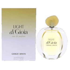 Giorgio Armani - Light Di Gioia 100ml Eau De Parfum