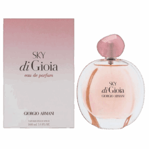 Giorgio Armani - Sky Di Gioia 100ml Eau De Parfum