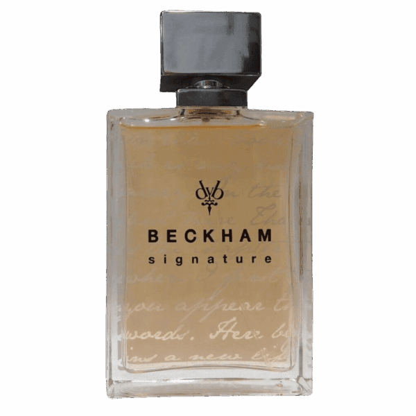David Beckham - Beckham Signature Story Women 30ml Eau De Toilette - Image 2