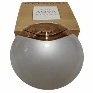 Bvlgari Aqua Divina 65ml Eau De Toilette