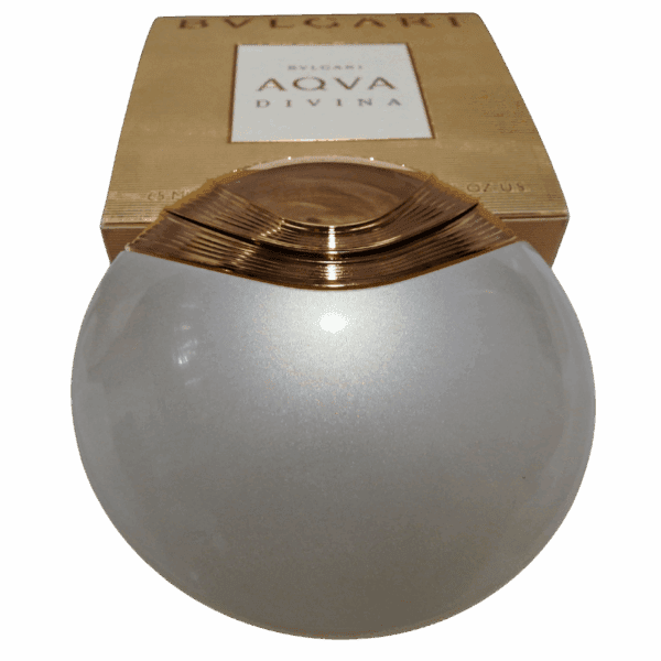 Bvlgari Aqua Divina 65ml Eau De Toilette