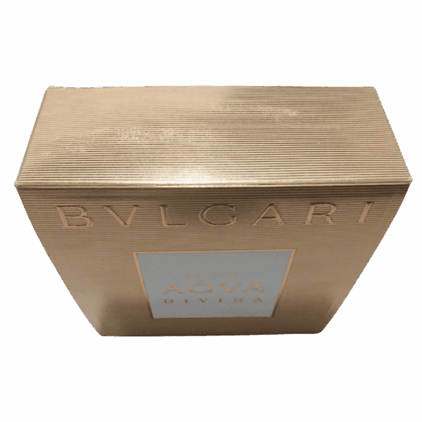 Bvlgari Aqua Divina 65ml Eau De Toilette - Image 5