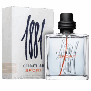 Cerruti 1881 Sport 100ml Eau De Toilette