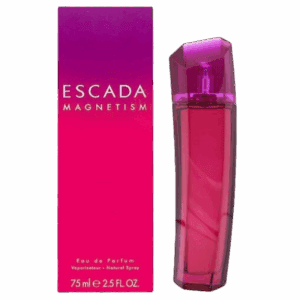 Escada Magnetism 75ml Eau De Parfum