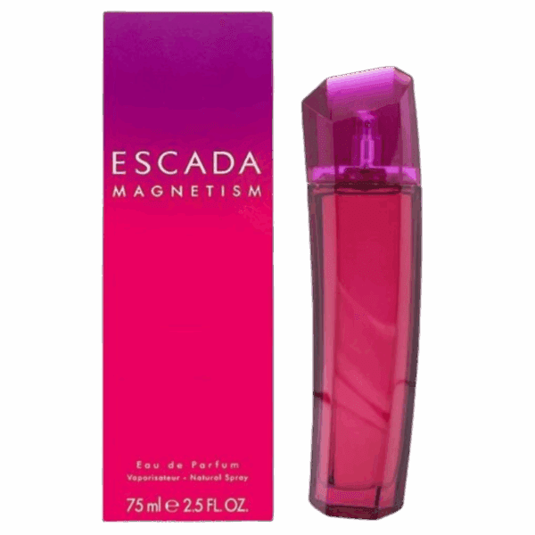 Escada Magnetism 75ml Eau De Parfum