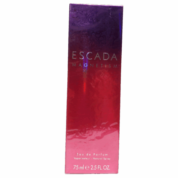 Escada Magnetism 75ml Eau De Parfum - Image 2