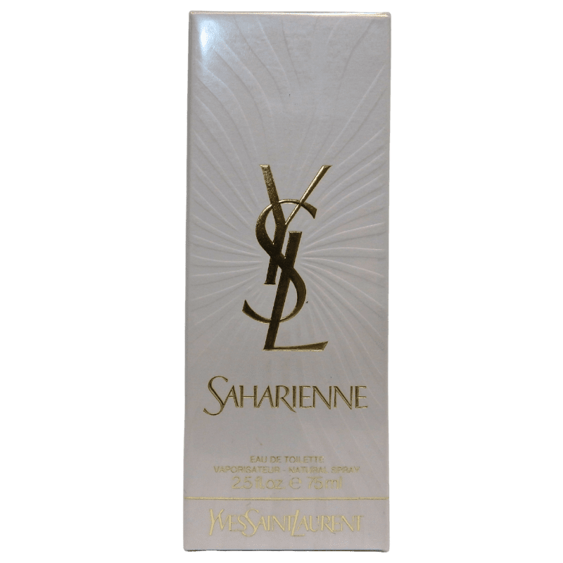 Yves Saint Laurent Saharienne 75ml Eau De Toilette - Image 2