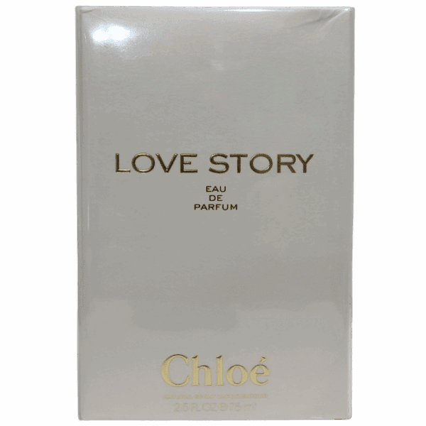 Chloe Love Story 75ml Eau De Parfum - Image 2