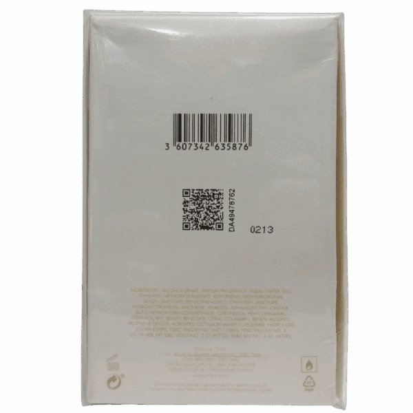 Chloe Love Story 75ml Eau De Parfum - Image 3