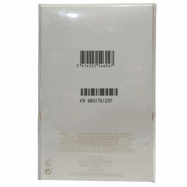 Chloe Love Story Eau Sensuelle 75ml Eau De Parfum - Image 3