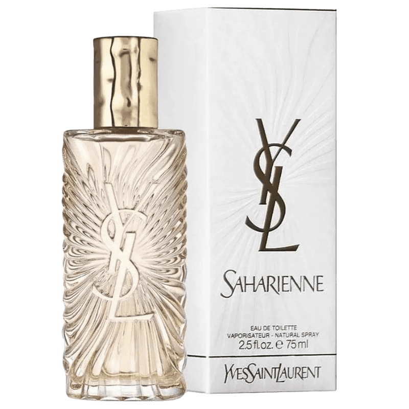 Yves Saint Laurent Saharienne 75ml Eau De Toilette