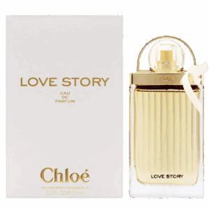 Chloe Love Story 75ml Eau De Parfum