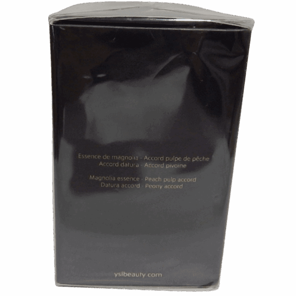 Yves Saint Laurent Mon Paris Parfum Floral 90ml Eau De Parfum - Image 3
