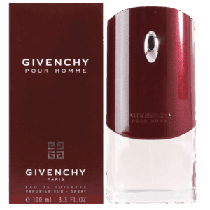 Givenchy - Givenchy Pour Homme 100ml Eau De Toilette