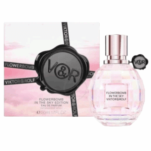 Viktor&Rolf Flowerbomb In The Sky Edition 50ml Eau De Parfum