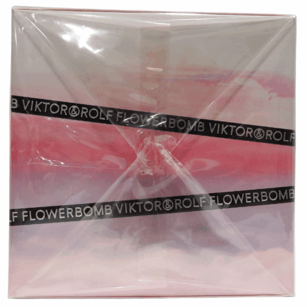 Viktor&Rolf Flowerbomb In The Sky Edition 50ml Eau De Parfum - Image 3