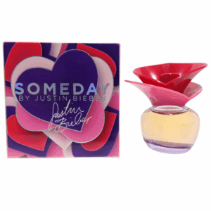 Justin Beiber Someday 7.4ml Parfum Miniature