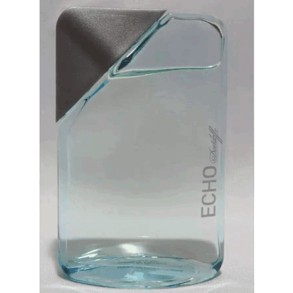 Davidoff Echo For Men10ml Eau De Toilette Splash (Miniature) - Image 2