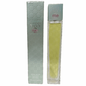 Gucci Envy Me 2 100ml Eau De Toilette (Discontinued)