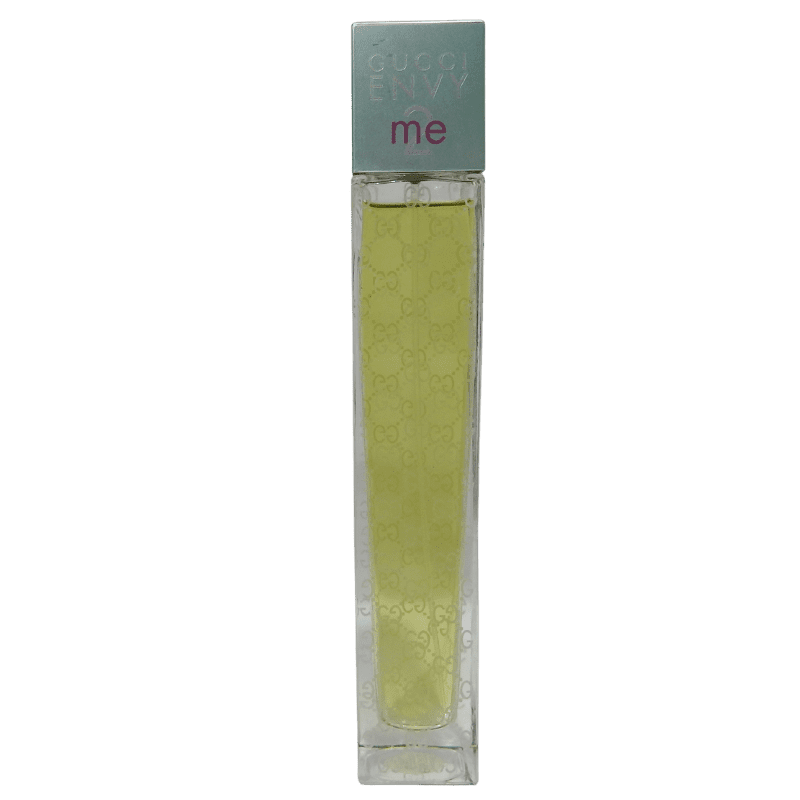 Gucci Envy Me 2 100ml Eau De Toilette (Limited Edition / Discontinued) - Image 2