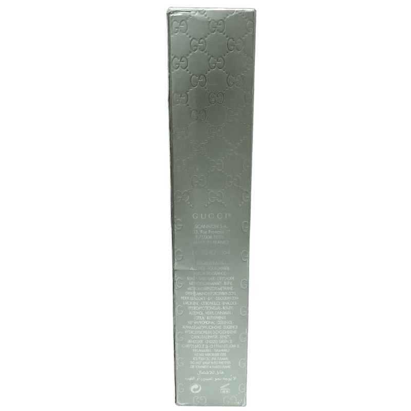 Gucci Envy Me 2 100ml Eau De Toilette (Limited Edition / Discontinued) - Image 5